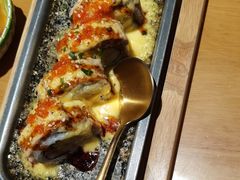 -一心创作料理屋(经开万达店)