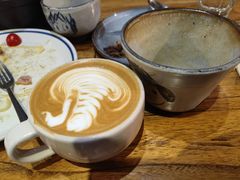 -Brut Eatery悦璞食堂(愚园路店)