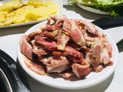 -东北烤肉(钟鼎名悦店)