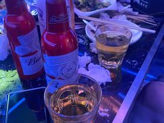 -冰城小镇音乐串吧·聚会餐厅(百子湾店)