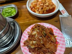-原始泥炉烤肉(总店)
