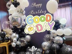 -梧桐餐厅(泉城路店)