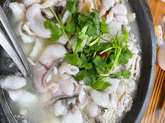 -大鼎石锅鱼(春江里店)
