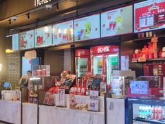 -CGV影城(九亭金地广场SphereX店)