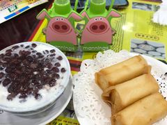 -民信老铺(华盖路店)