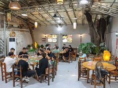 -东坊味道私房菜·地道顺德菜(大良店)