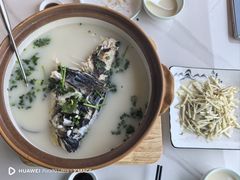 -风味小馆(天目湖宾馆店)