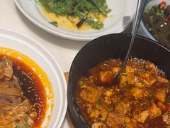 -柴门饭儿(成都太古里店)