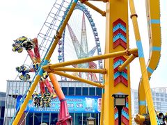 -石狮世茂摩天城摩天轮