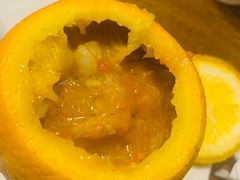 蟹酿橙-旅马餐厅(茅家埠店)