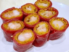 -兴悦酒家(保利克洛维店)