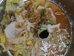 -冯大腕江湖川菜馆(后沙峪店)