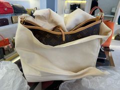 -六六奢品·vintage中古·回收二手奢侈品包包手表首饰(环球港店)