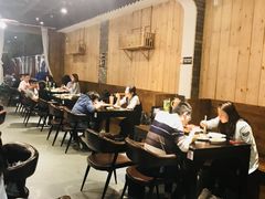 大堂-戴叔叔龙虾馆·麻辣小龙虾