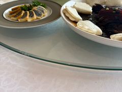 -南京四方酒店-傲途格精选·椽宫中餐厅