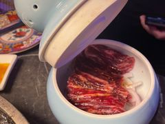 -十三姨正合丰烤肉(营迹路店)