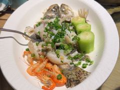 -常来小聚·广州非遗传承餐厅(高德置地店)
