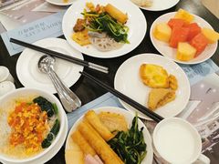 -厦门海景千禧大酒店·海景咖啡厅