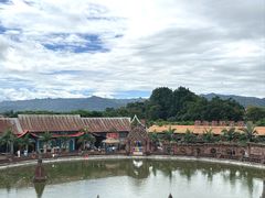 -一寨两国风景区