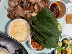 -王厚元饺子·辽菜·烤鸭(工会大厦店)