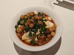 -川味堂·四川豆花(八卦岭店)