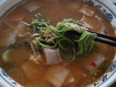 -中国农业大学·第四食堂风味餐厅