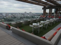 -阿瓦尼河滨曼谷酒店