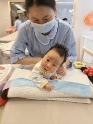 点击看大图 -盈月阁母婴护理中心·月子中心·月嫂育儿嫂