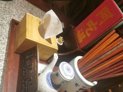 -南京大牌档(济南万象城店)