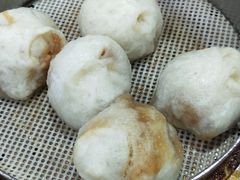 -吃不亏特色包子(三峡广场店)