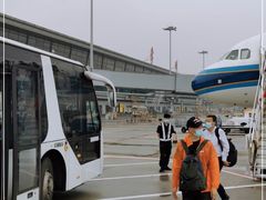 -常州奔牛国际机场