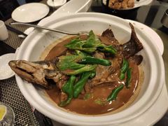 -茶叁酒肆·楚味江湖(菱角湖店)