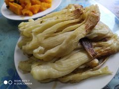 -金台阶鱼馆(于桥水库店)