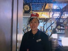 -盛江山自助料理(奥莱锦辉购物广场店)