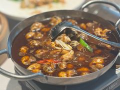 -徐记海鲜·家宴(南油永新汇店)