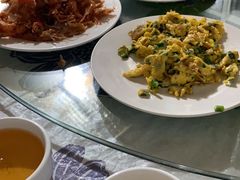 -金台阶鱼馆(于桥水库店)