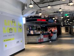 -Xcape异时刻密室逃脱(长风大悦城店)