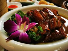 -潮福城大酒楼·潮粤菜·港式点心(阳光城店)
