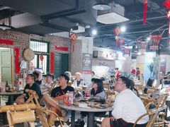 -神伙烧烤(江北黄泥塝店)
