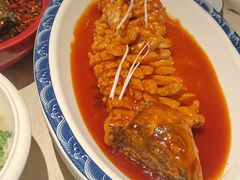 -南山翁新概念川菜(红山常发广场店)