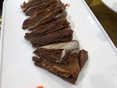 糖饼-马凯餐厅(地安门店)