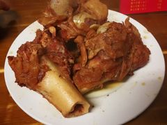 -王记酱骨头馆(新华路一店)