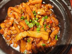 -客语客家菜(长安万达店)