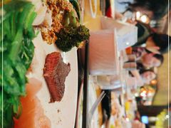 -威珀斯酒店·珀萃美食餐厅