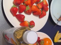 -额尔敦·品质自助(摩尔城店)