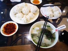 -庆丰包子铺(天通苑店)