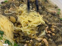 -东泰祥生煎馆(长宁路店)