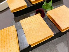 -上海滩餐厅(BFC外滩金融中心店)