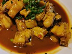 -千岛湖小鱼儿·淳安匠心农家菜