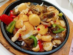 -光明邨大酒家(淮海路店)